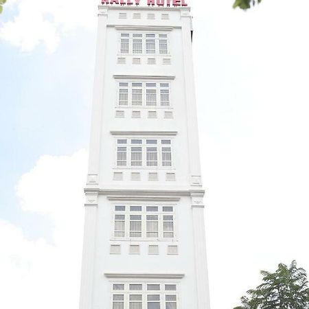 Hotel Kally Saigon Ho Si Minh-város Kültér fotó